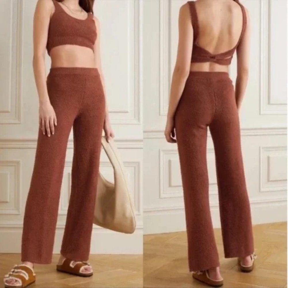 Reformation Isle Two Piece Set Size XS